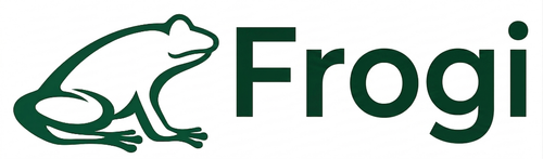 Frogi.rs