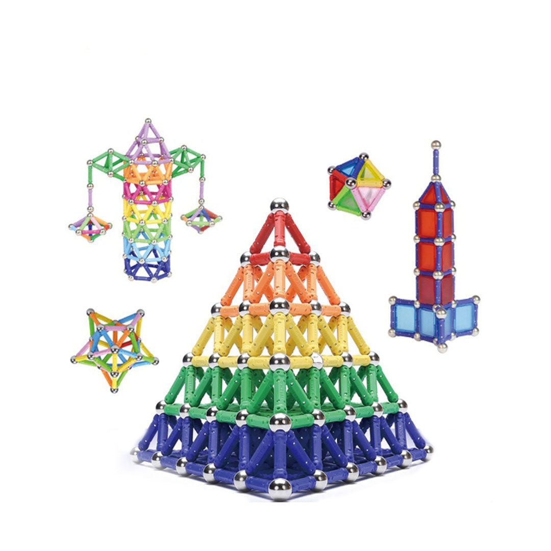 EDUKATIVNE MAGNETNE KOCKE