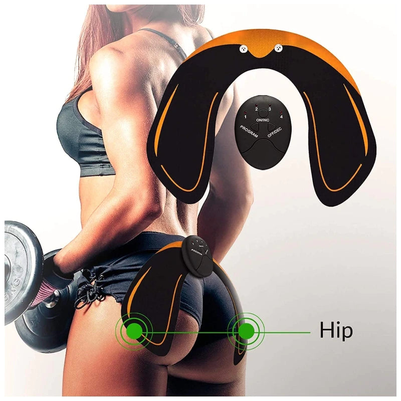 EMS Trenažer + STIMULATOR Trbušnjaka