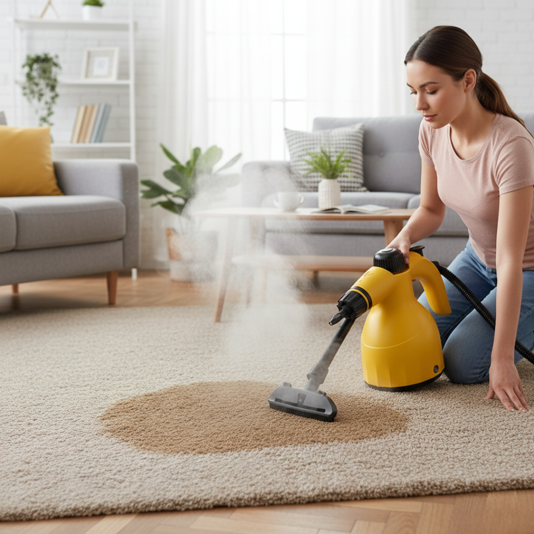 Ručni paročistač za sve površine