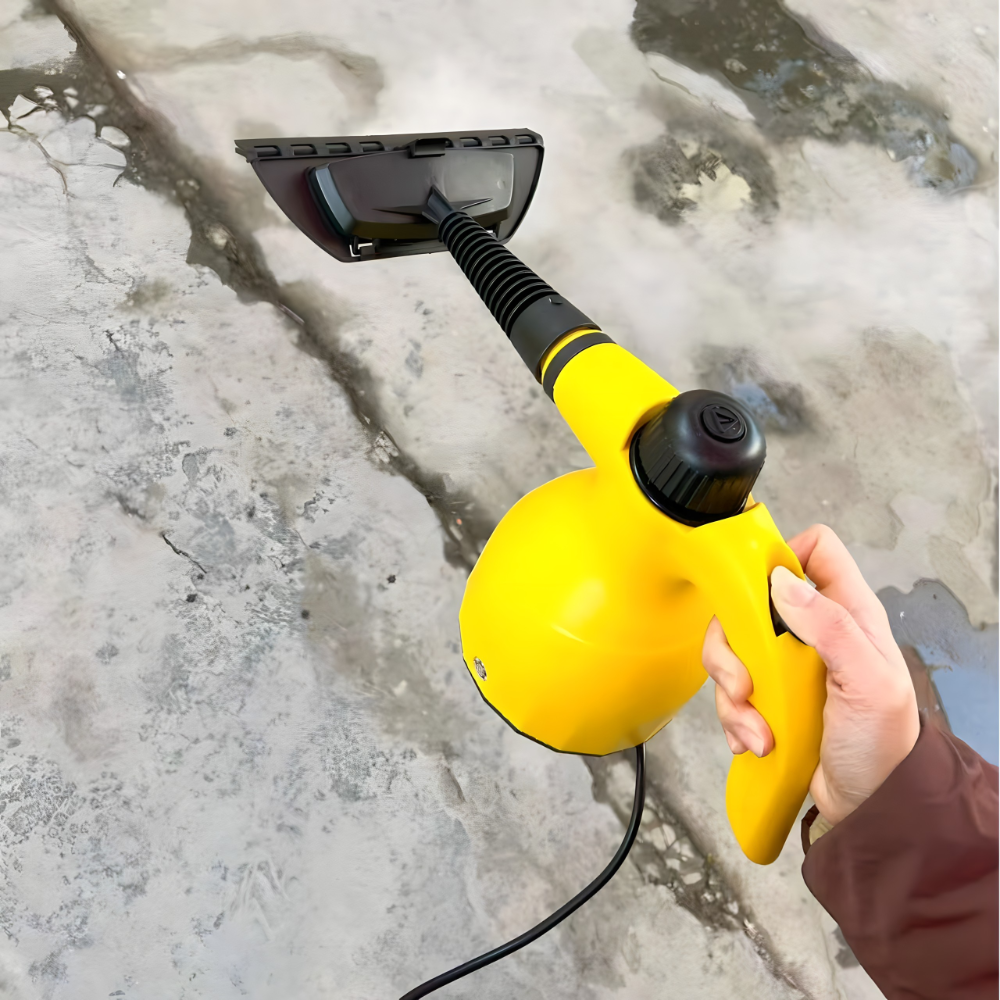 Ručni paročistač za sve površine