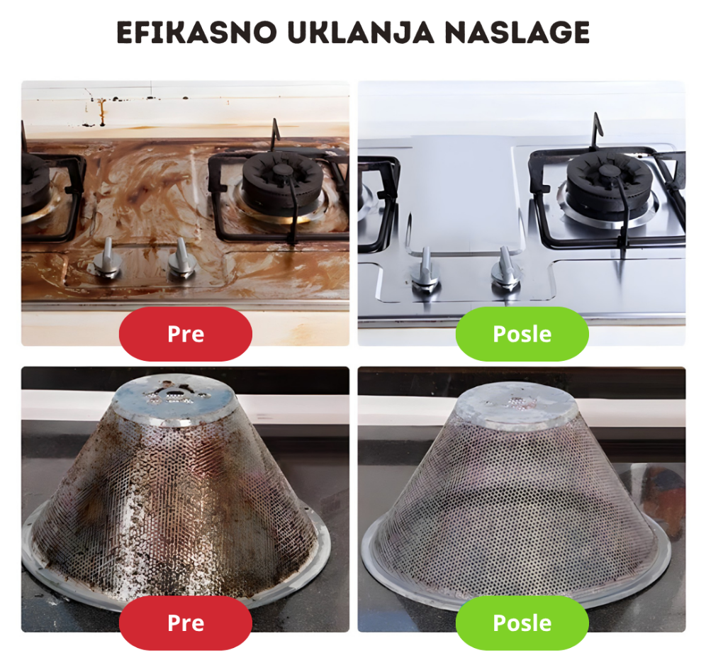 Prenosivi paročistač pod pritiskom - 2500w , 3 bara pritiska i do 105°C