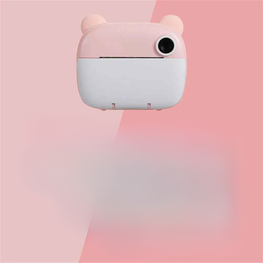 SMART PRINT - Dečija Kamera sa Štampačem