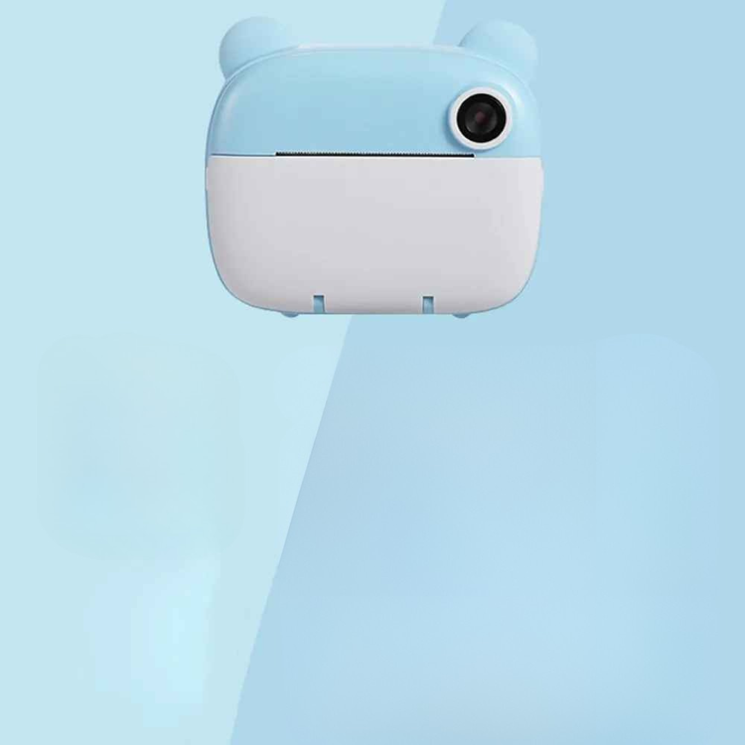 SMART PRINT - Dečija Kamera sa Štampačem