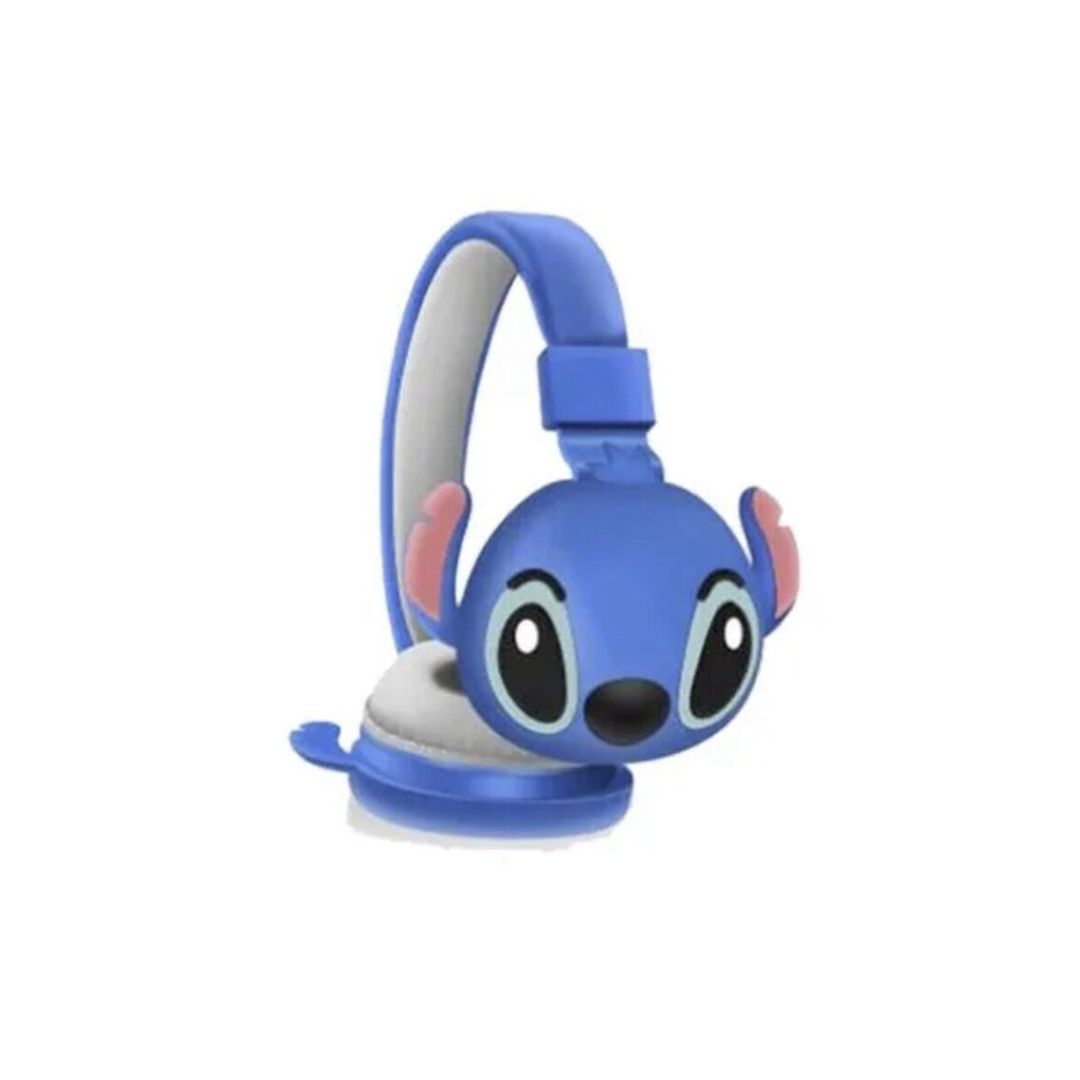 STITCH Bežične Bluetooth Slušalice + kabal za punjenje