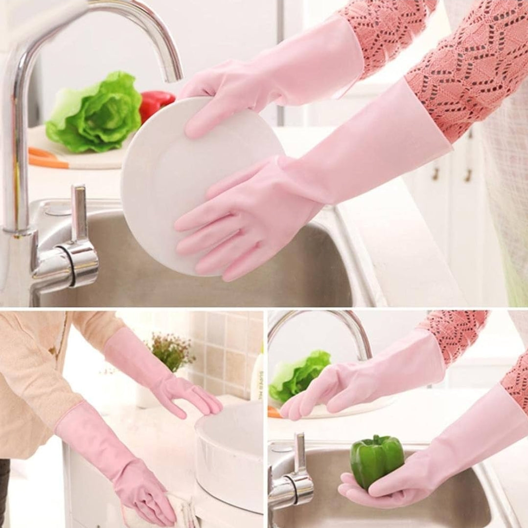 TOP WASH - Višenamenske rukavice za pranje sudova