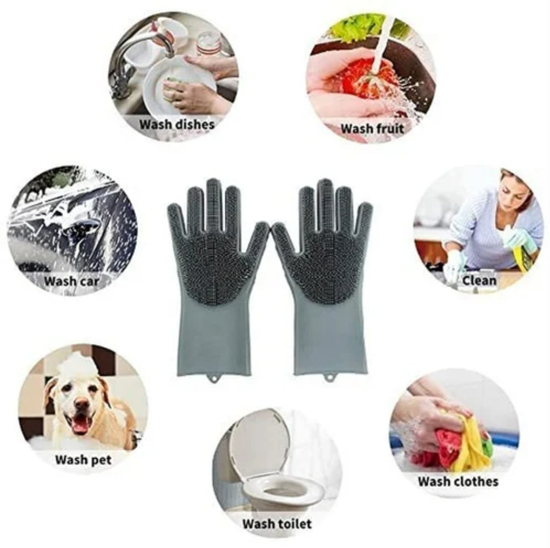 Višenamenske rukavice za pranje sudova