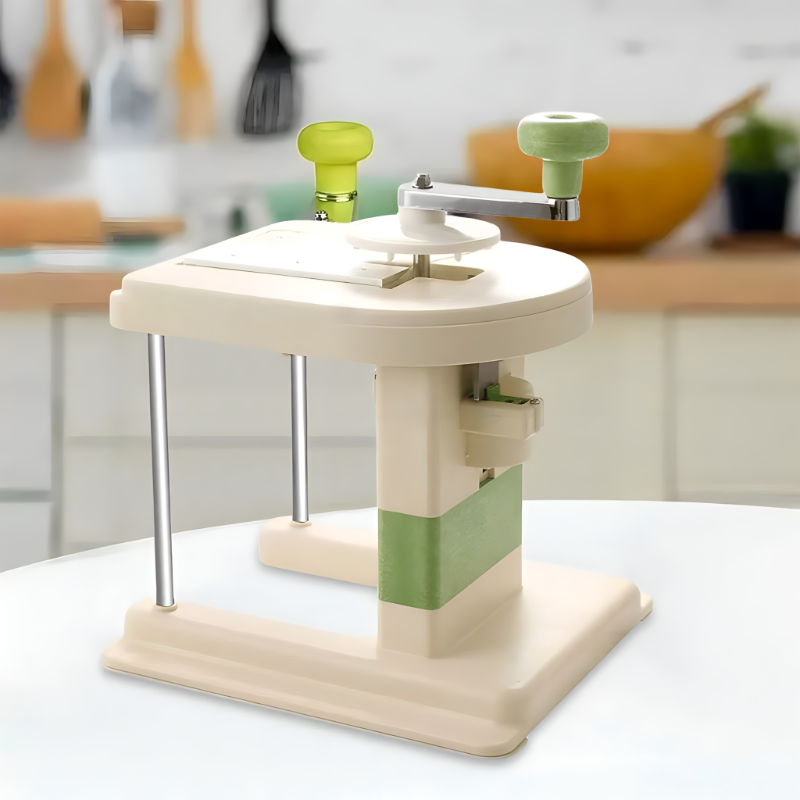 Super MAX Secko za Kupus - Brzo i Lako Seckanje Povrća