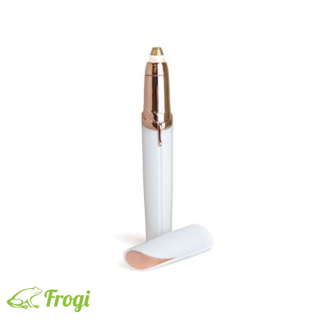 EPILATOR za Održavanje Obrva - Glatka Koža bez Napora (ima punjac)