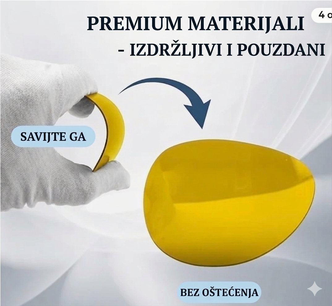 VISION HD NAOČARE – za noćnu vožnju + gratis naočare za dnevnu vožnju
