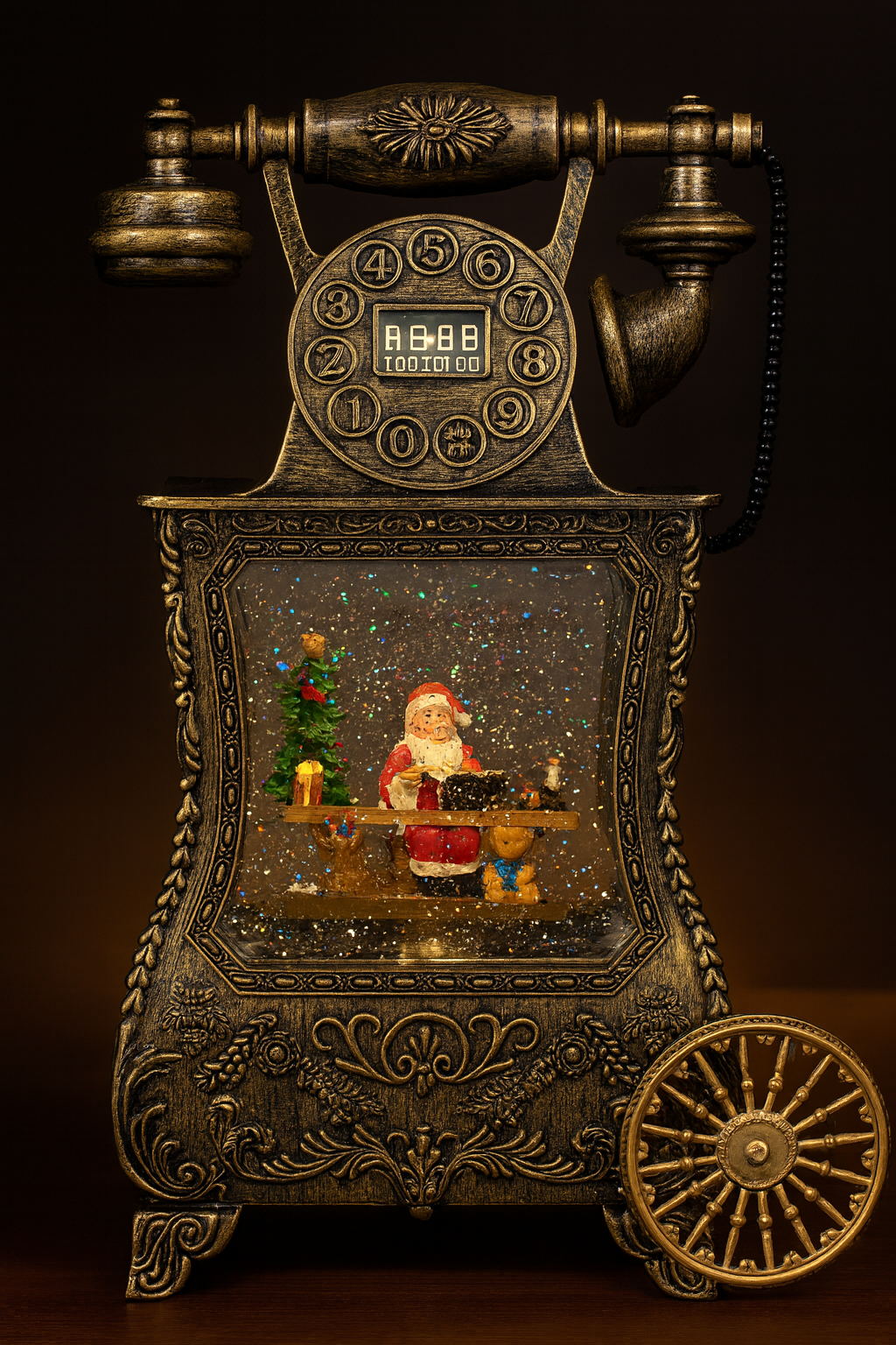 LED Novogodišnje Dekoracije – Božićne Kućice, Jelke i Svetleći Ukrasni Setovi. GRATIS DOSTAVA!