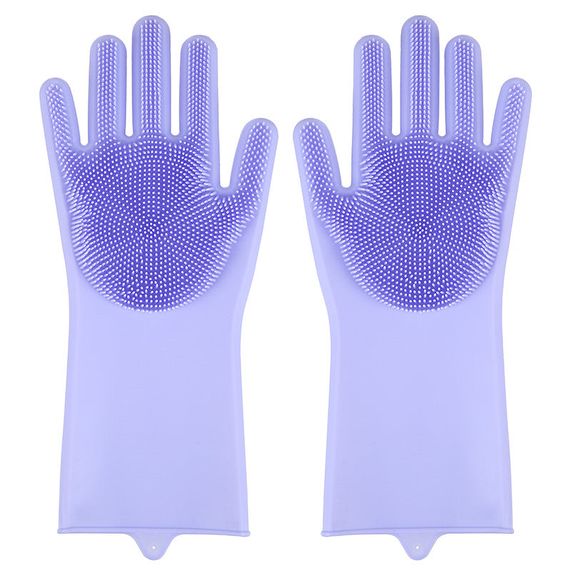 TOP WASH - Višenamenske rukavice za pranje sudova