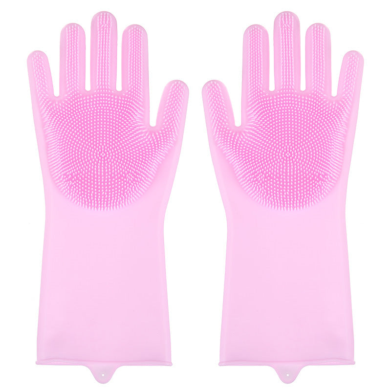 TOP WASH - Višenamenske rukavice za pranje sudova