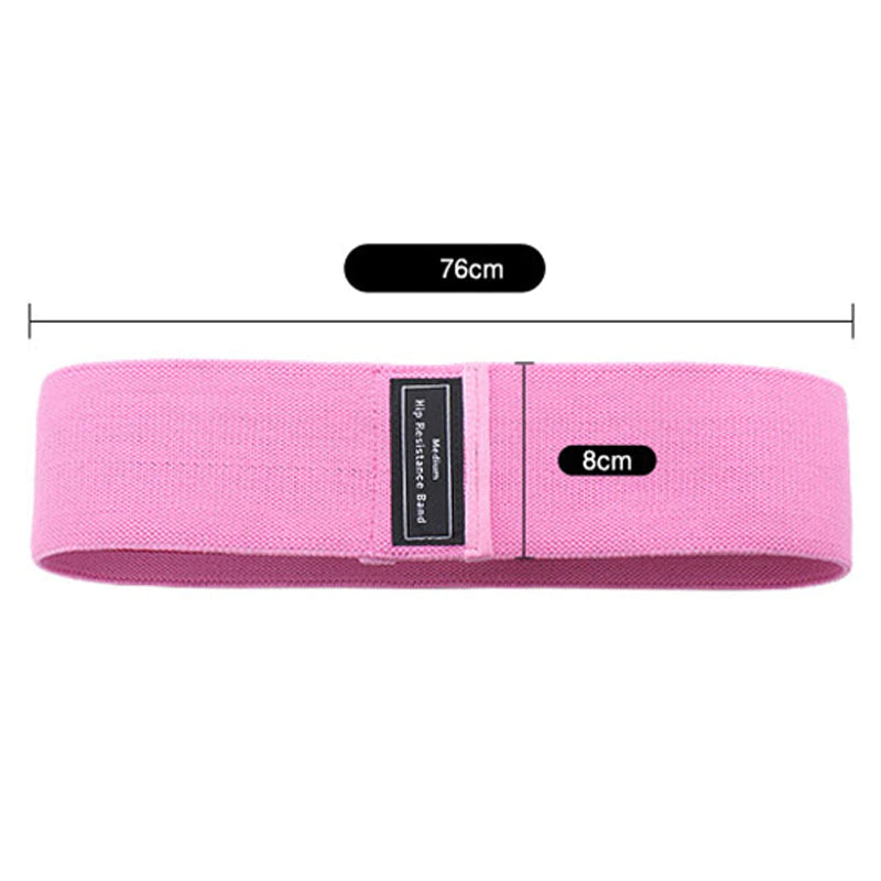 HIP Trake za vežbanje nogu i tela