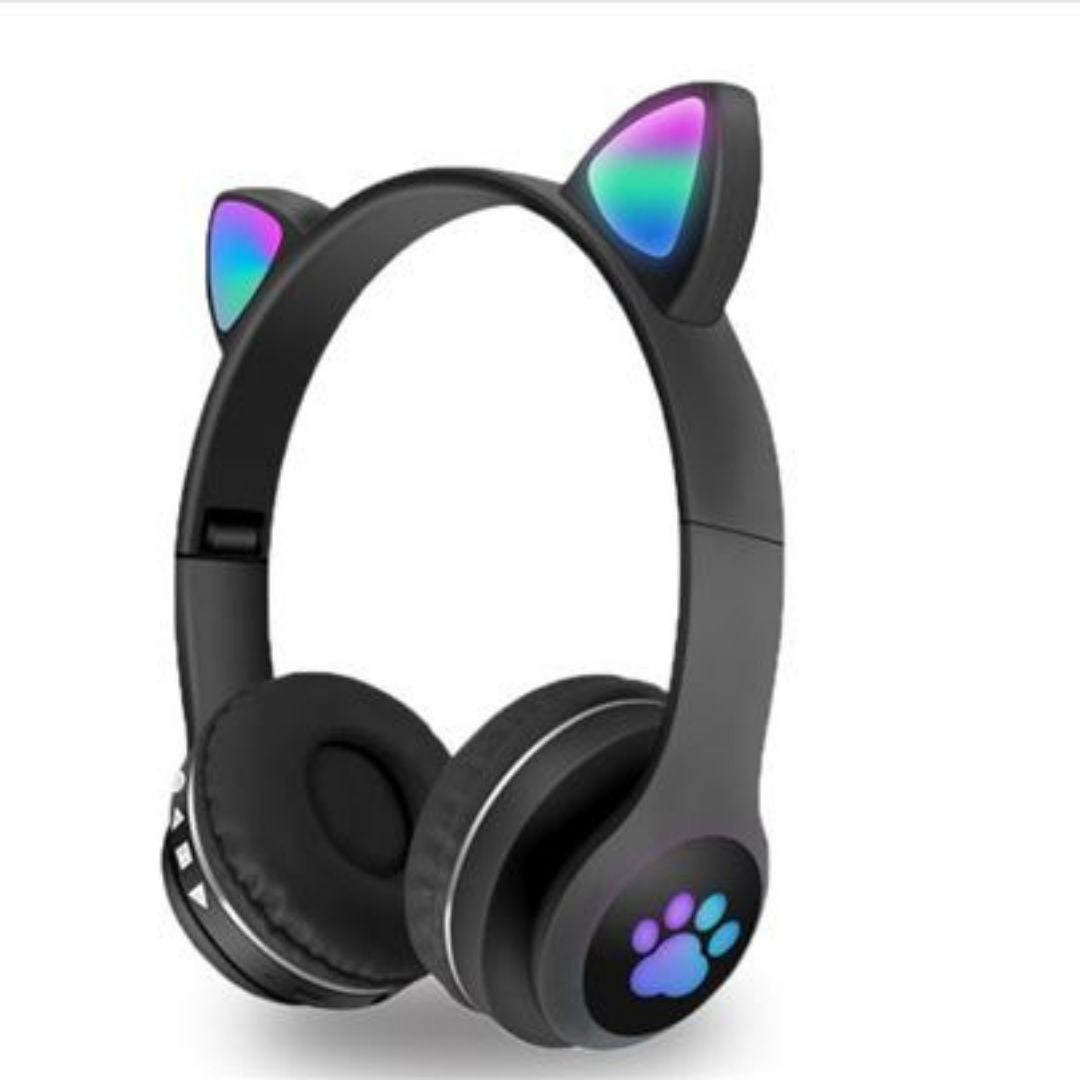 CAT EAR - Bežične slušalice za decu