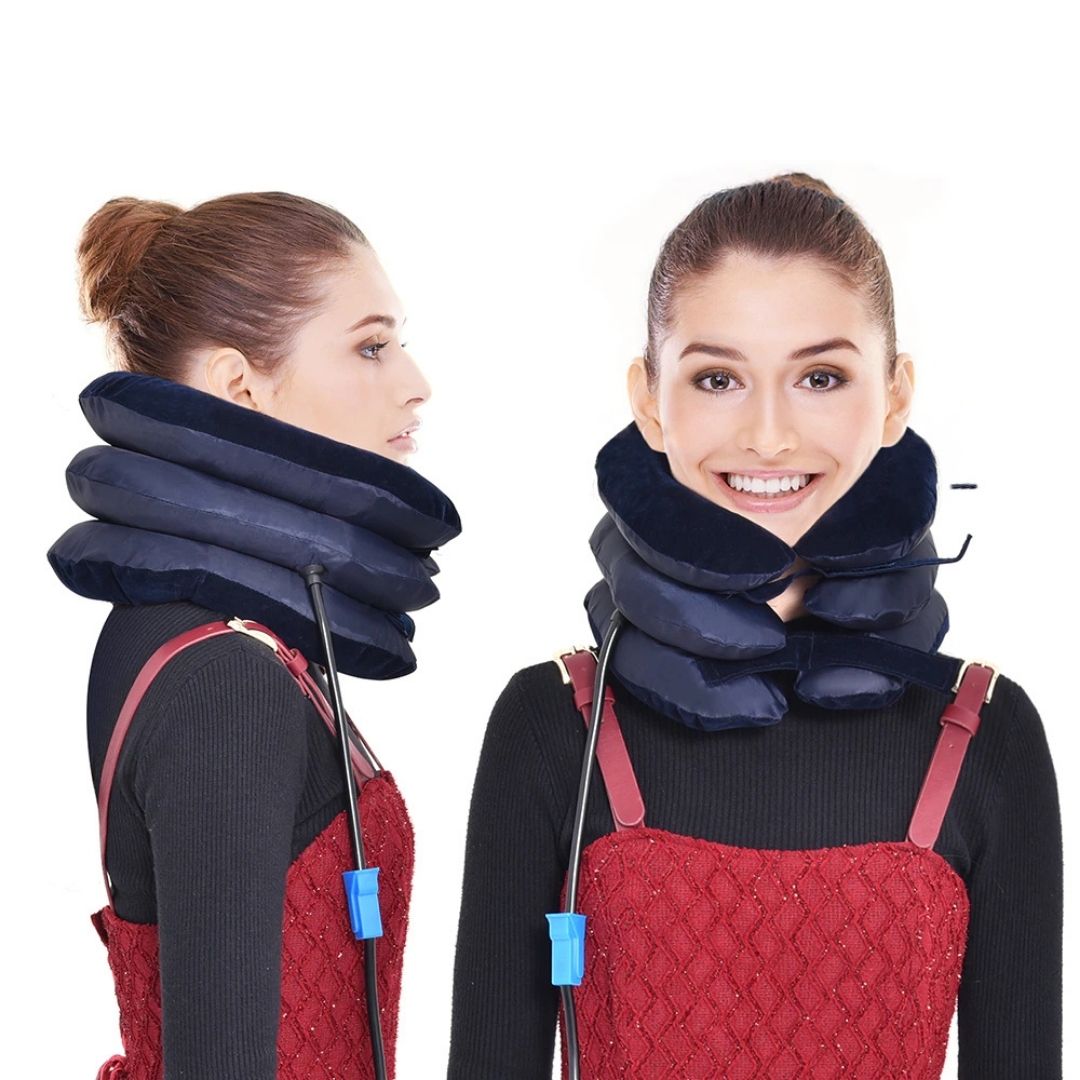 CERVIKAL - Vazdušni jastuk za istezanje vrata