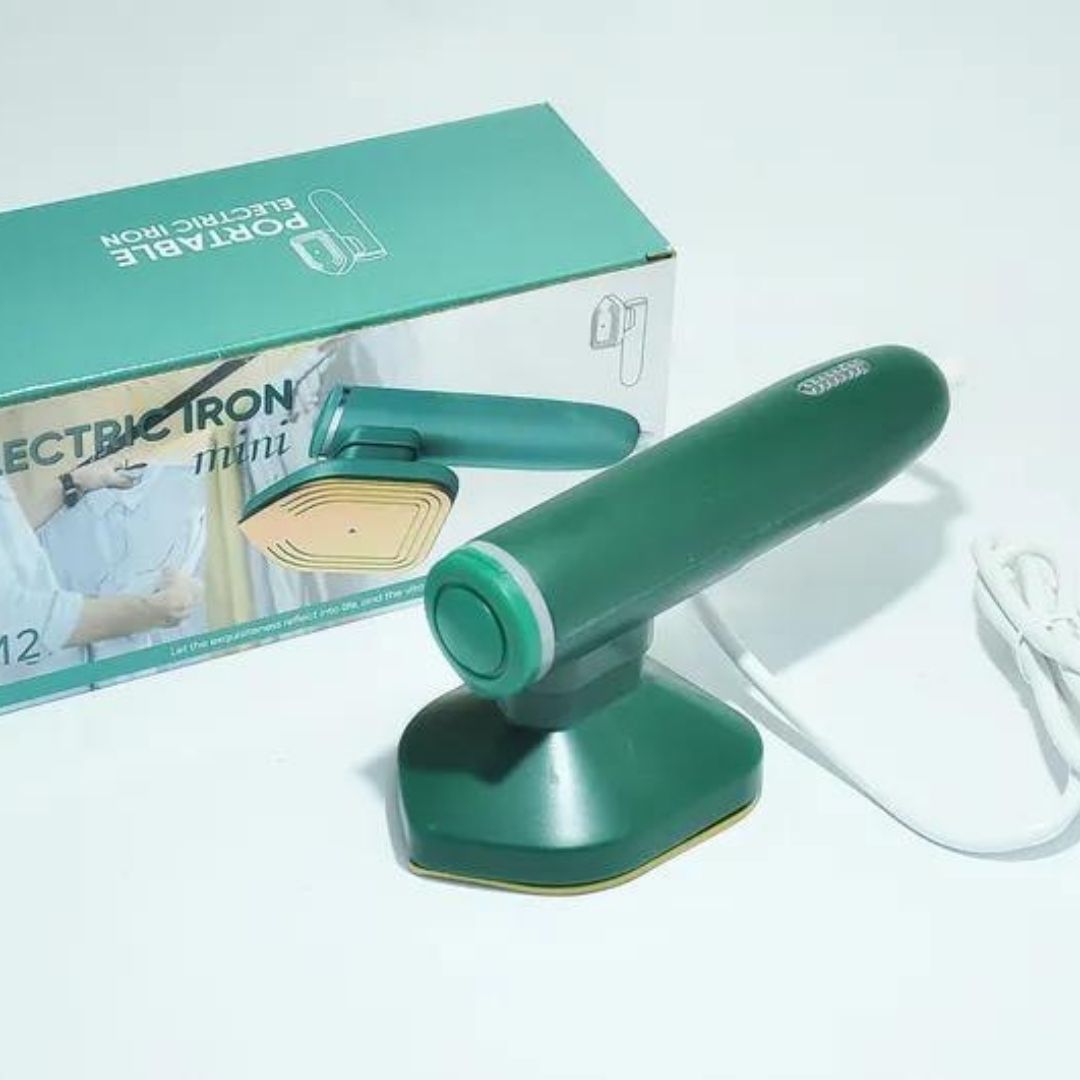 Mikro stimer i pegla za odeću