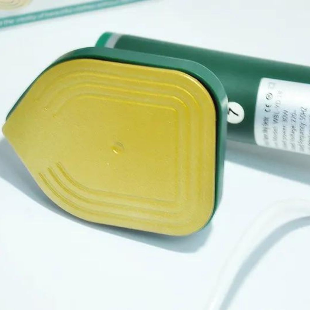 Mikro stimer i pegla za odeću