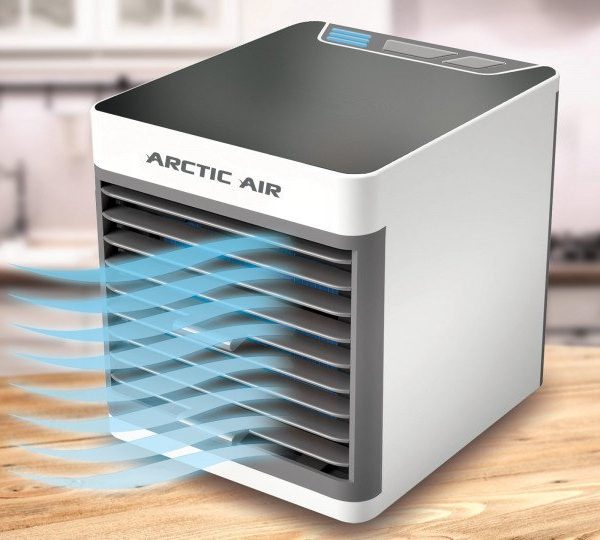 ARCTIC AIR – Mini klima rashladni uređaj 3 u 1
