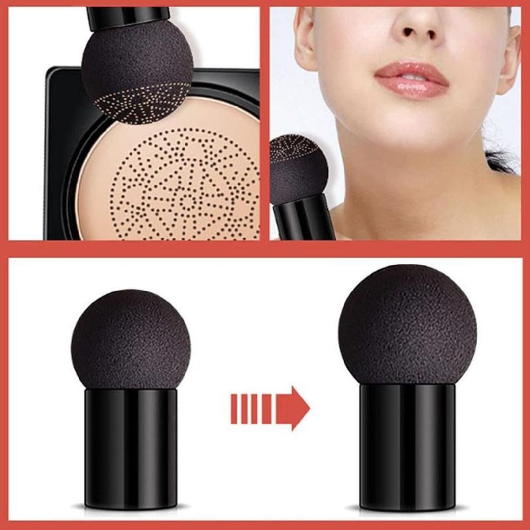 MUSBALM PLUS -Tonirana CC krema za lice i telo ( sa vazdušnim jastukom)