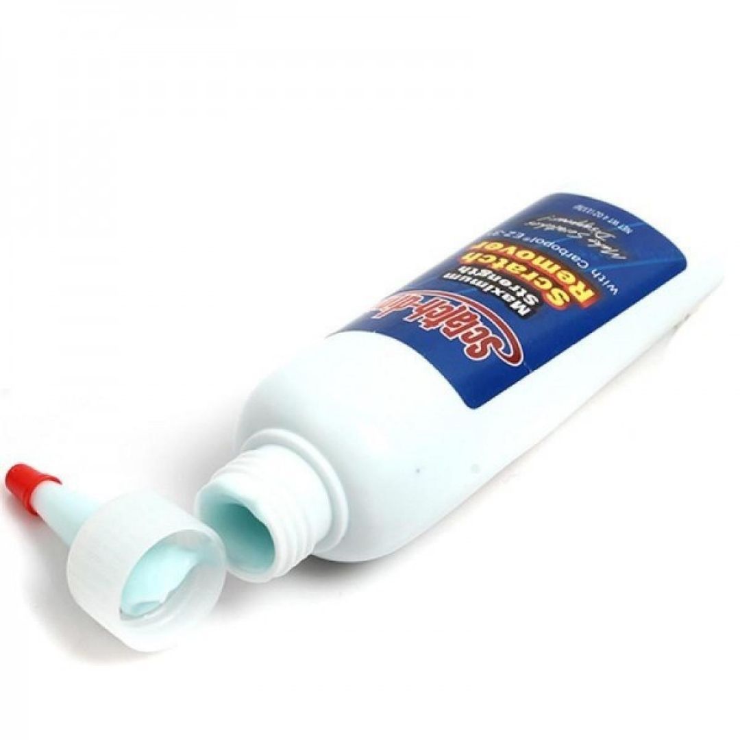 SCRATCH DINI - Vosak za uklanjanje ogrebotina na vozilima