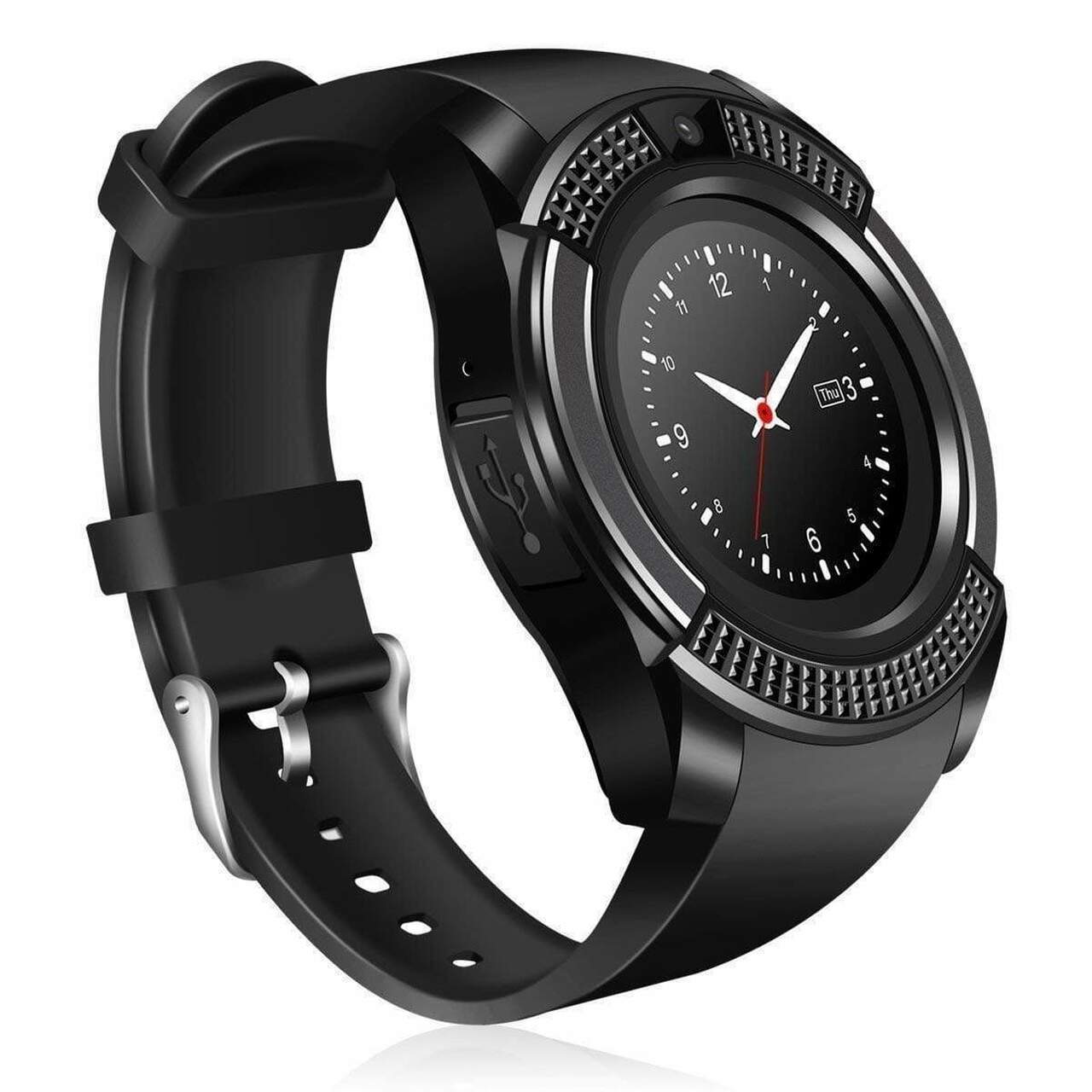 SMARTWATCH V8  Multifunkcionalni sportski sat