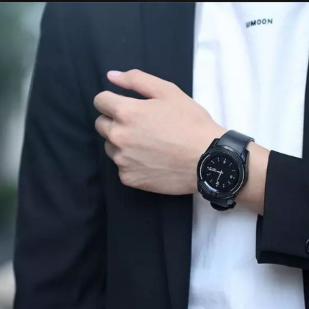 SMARTWATCH V8  Multifunkcionalni sportski sat