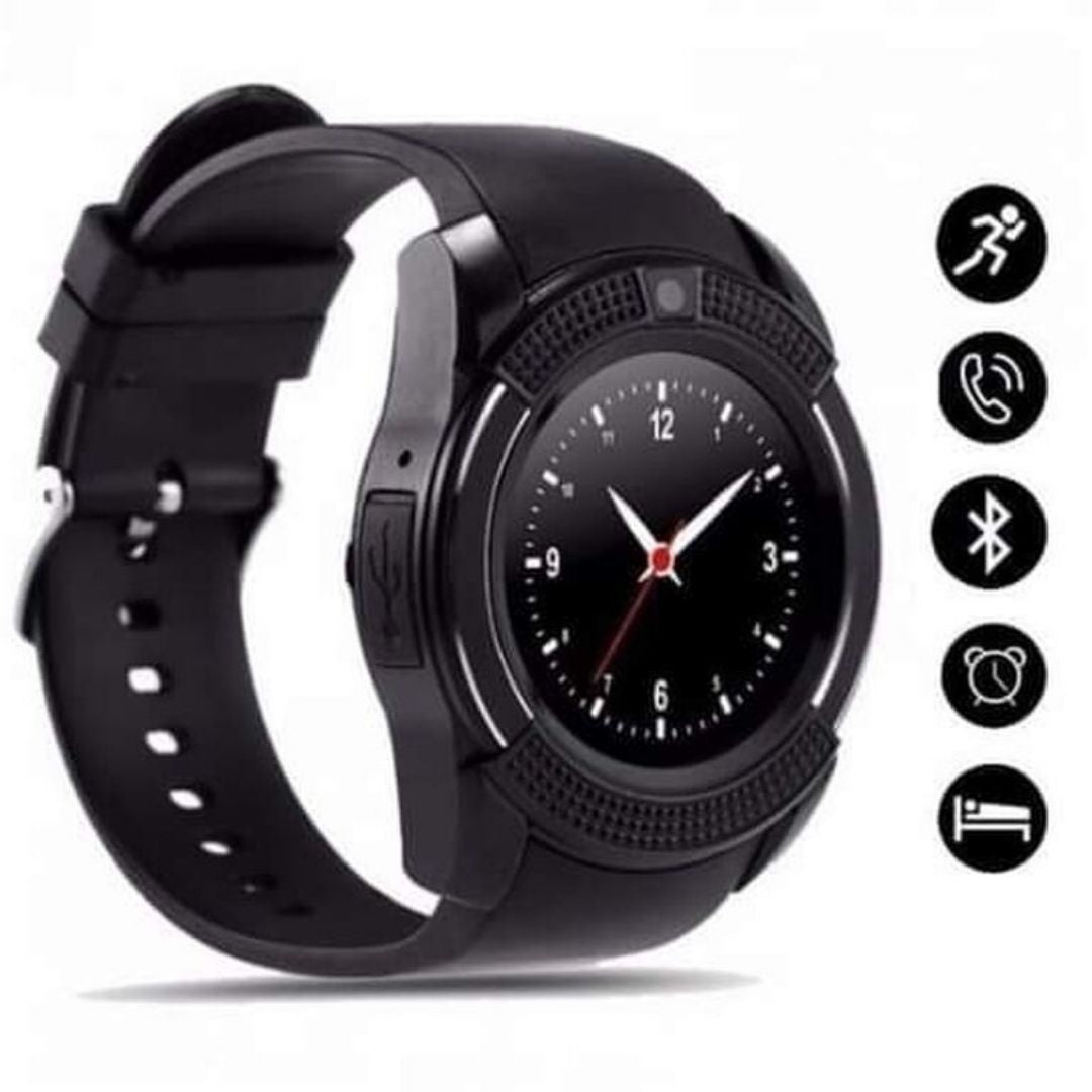 SMARTWATCH V8  Multifunkcionalni sportski sat