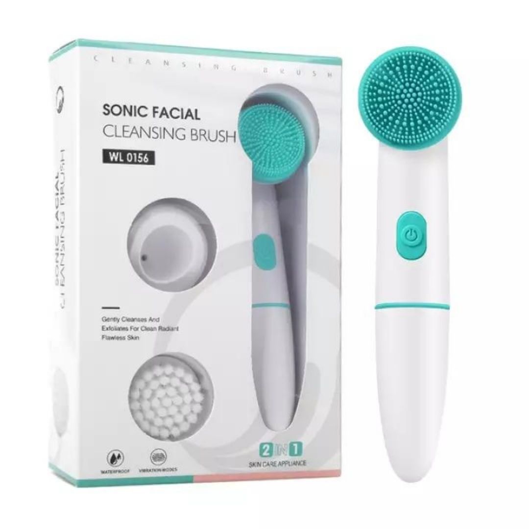 Električna četka za čišćenje lica SONIC