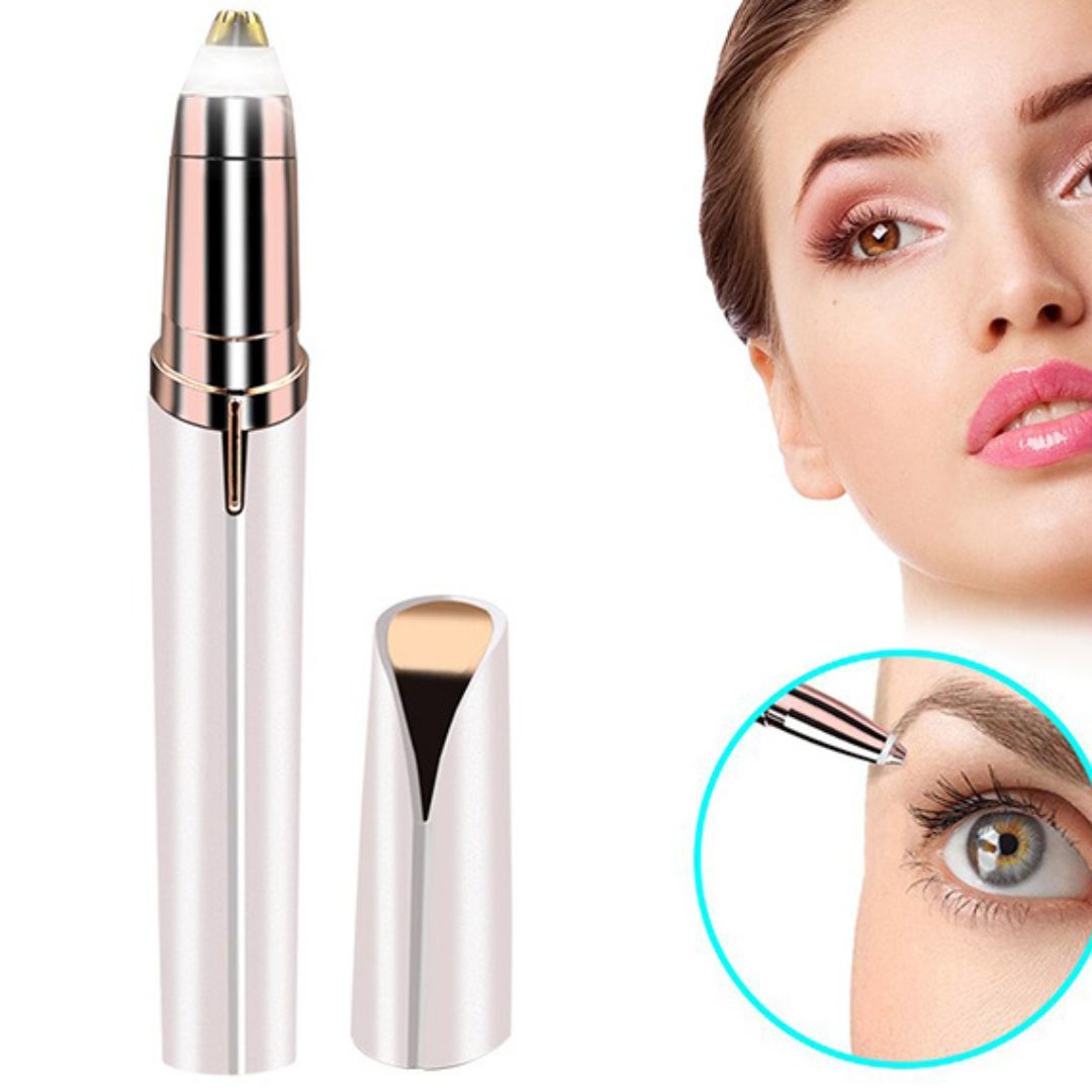 MUSBALM + EPILATOR Dva proizvoda za održavanja lica i tela