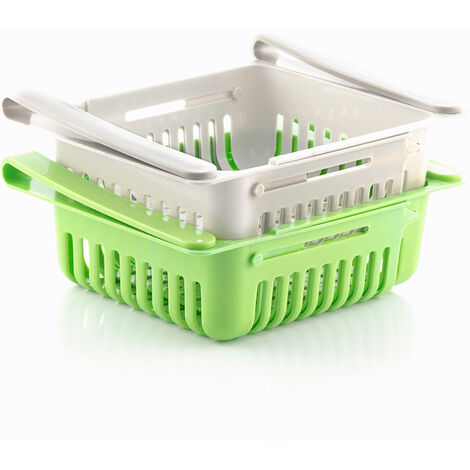 FRIGIBOX Dodatne fioke za frižider ( 2 komada )