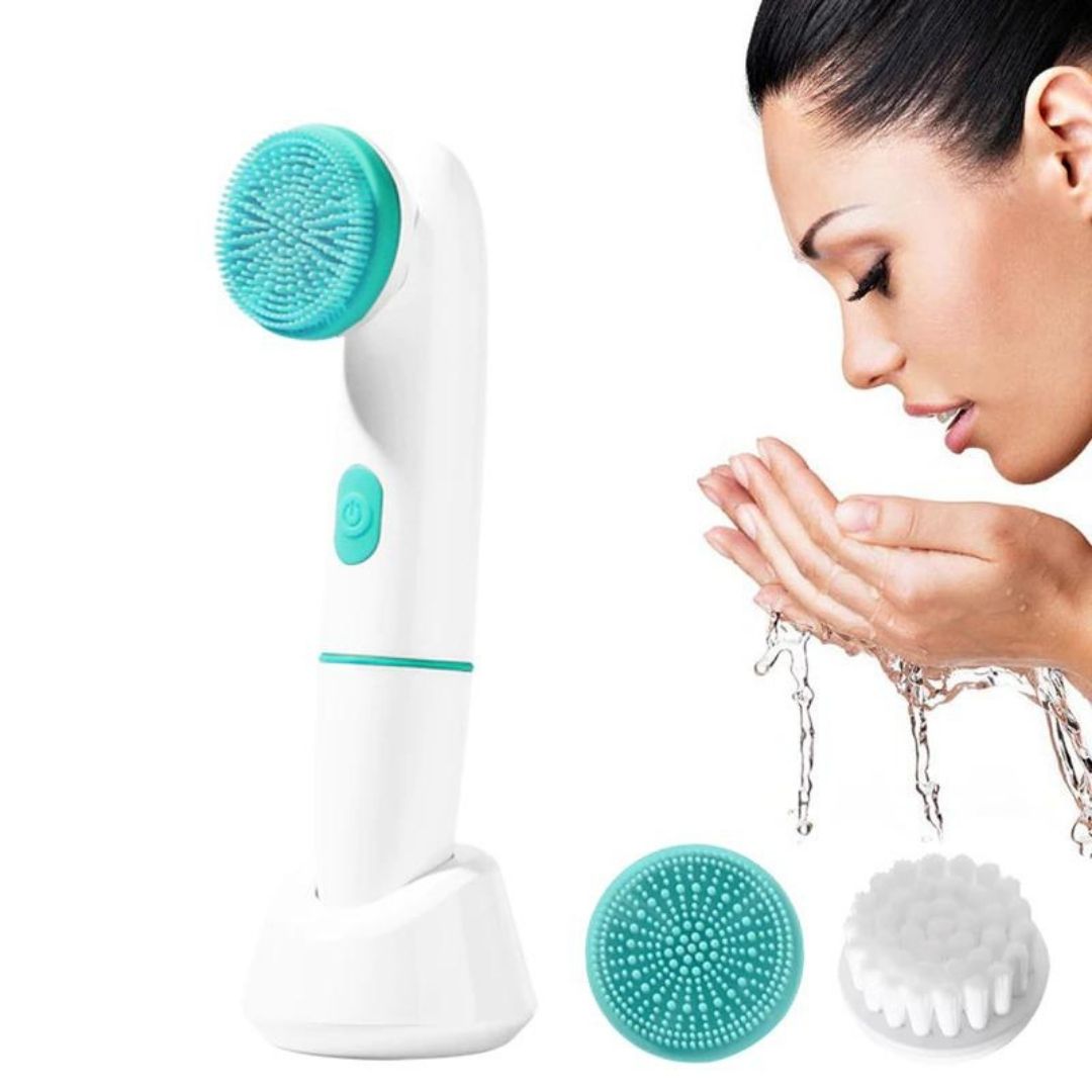 Električna četka za čišćenje lica SONIC