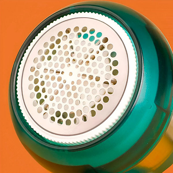 Punjivi aparat za uklanjanje dlačica sa tkanina za savršenu odeću | FUZZOFF