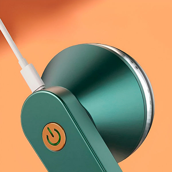 Punjivi aparat za uklanjanje dlačica sa tkanina za savršenu odeću | FUZZOFF