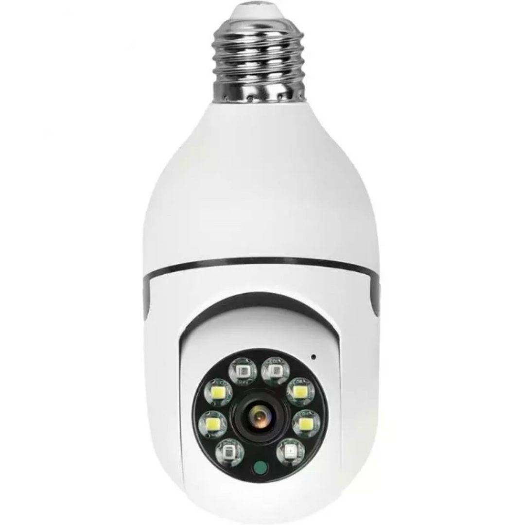 WI FI Sijalica kamera sa grlom FULL HD