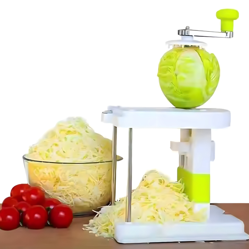 Super MAX Secko za Kupus - Brzo i Lako Seckanje Povrća