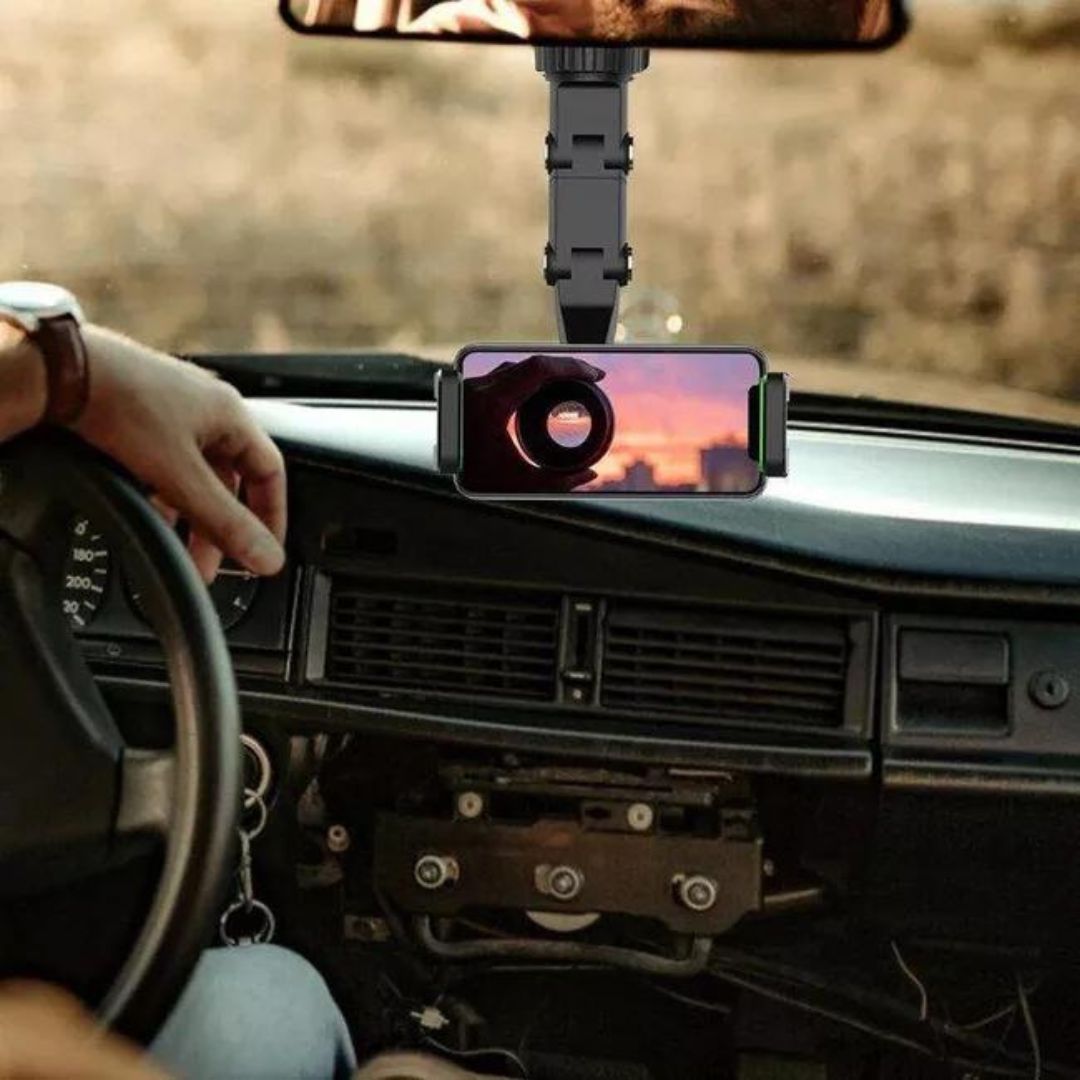 CLIPMOB – Auto držač za mobilni telefon