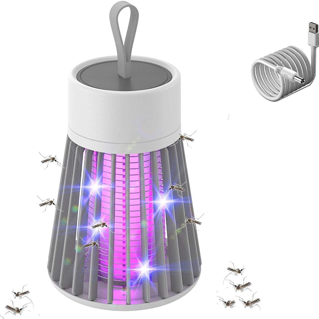MINI MOSKITO - Led Lampa Protiv Komaraca