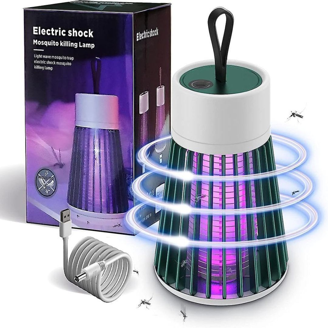 MINI MOSKITO - Led Lampa Protiv Komaraca