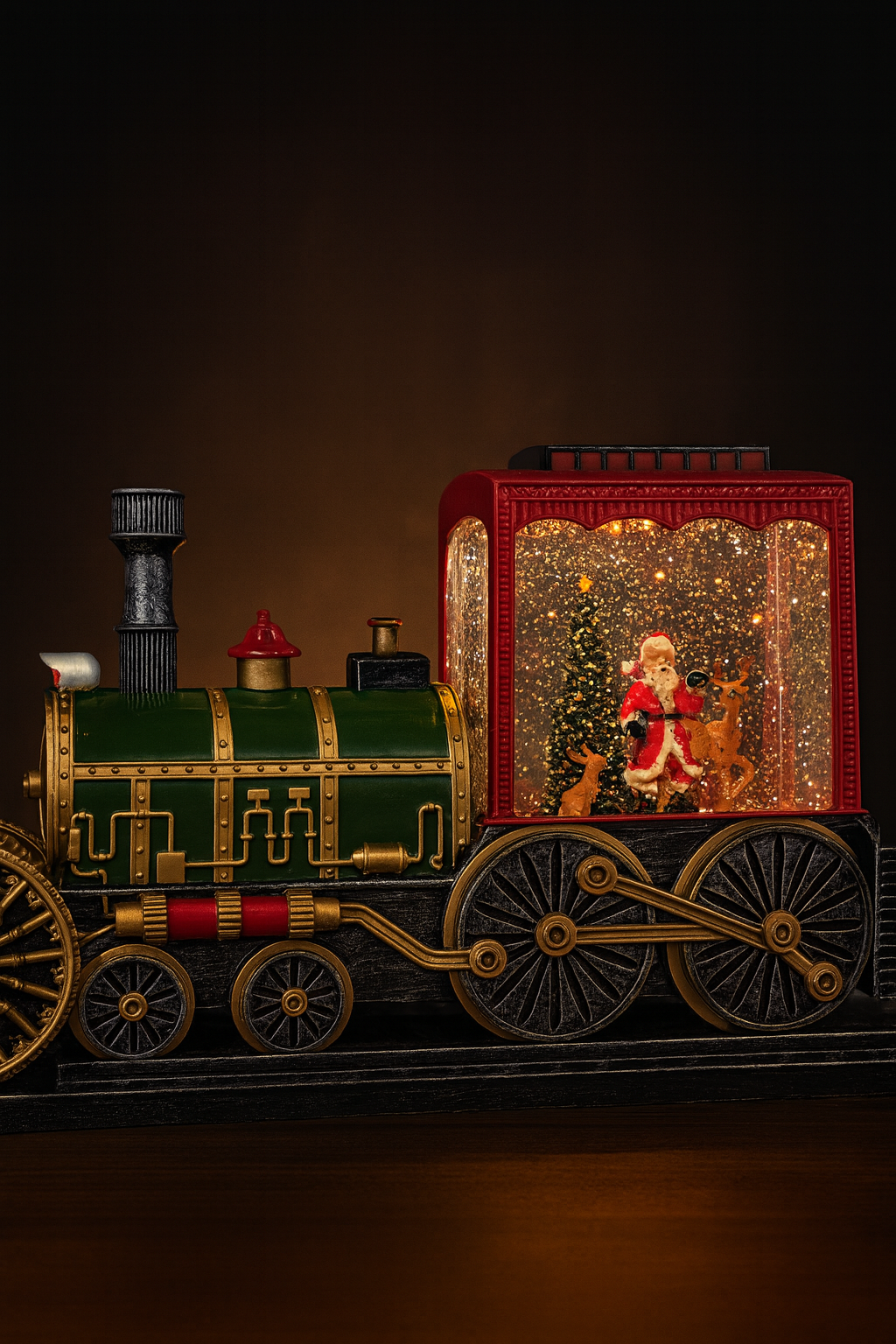 LED Novogodišnje Dekoracije – Božićne Kućice, Jelke i Svetleći Ukrasni Setovi. GRATIS DOSTAVA!