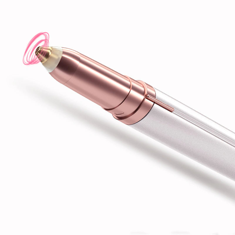 EPILATOR za Održavanje Obrva - Glatka Koža bez Napora (ima punjac)