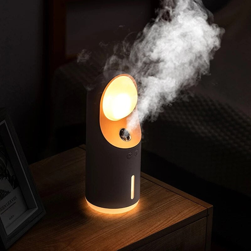 Aroma Difuzer sa rotirajućom kuglom