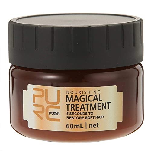 PURE 5 SEKUNDI – Maska za kosu