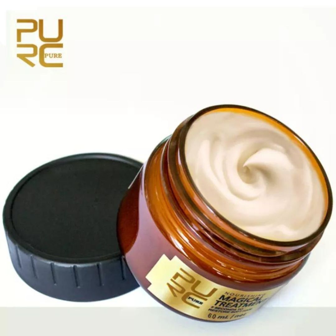 PURE 5 SEKUNDI – Maska za kosu