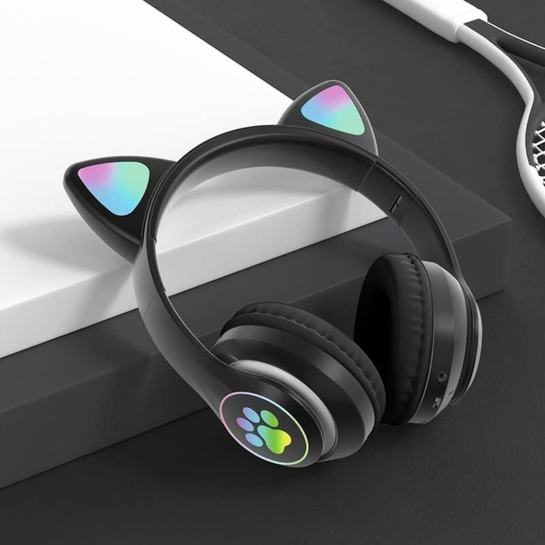 CAT EAR - Bežične slušalice za decu