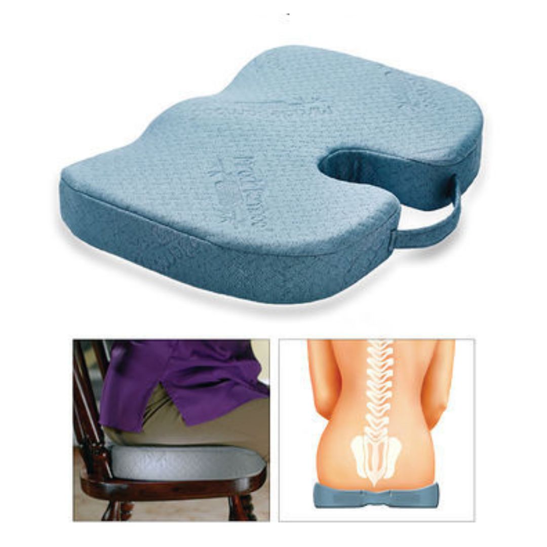 BAMBOO – Ortopedski jastuk za sedenje