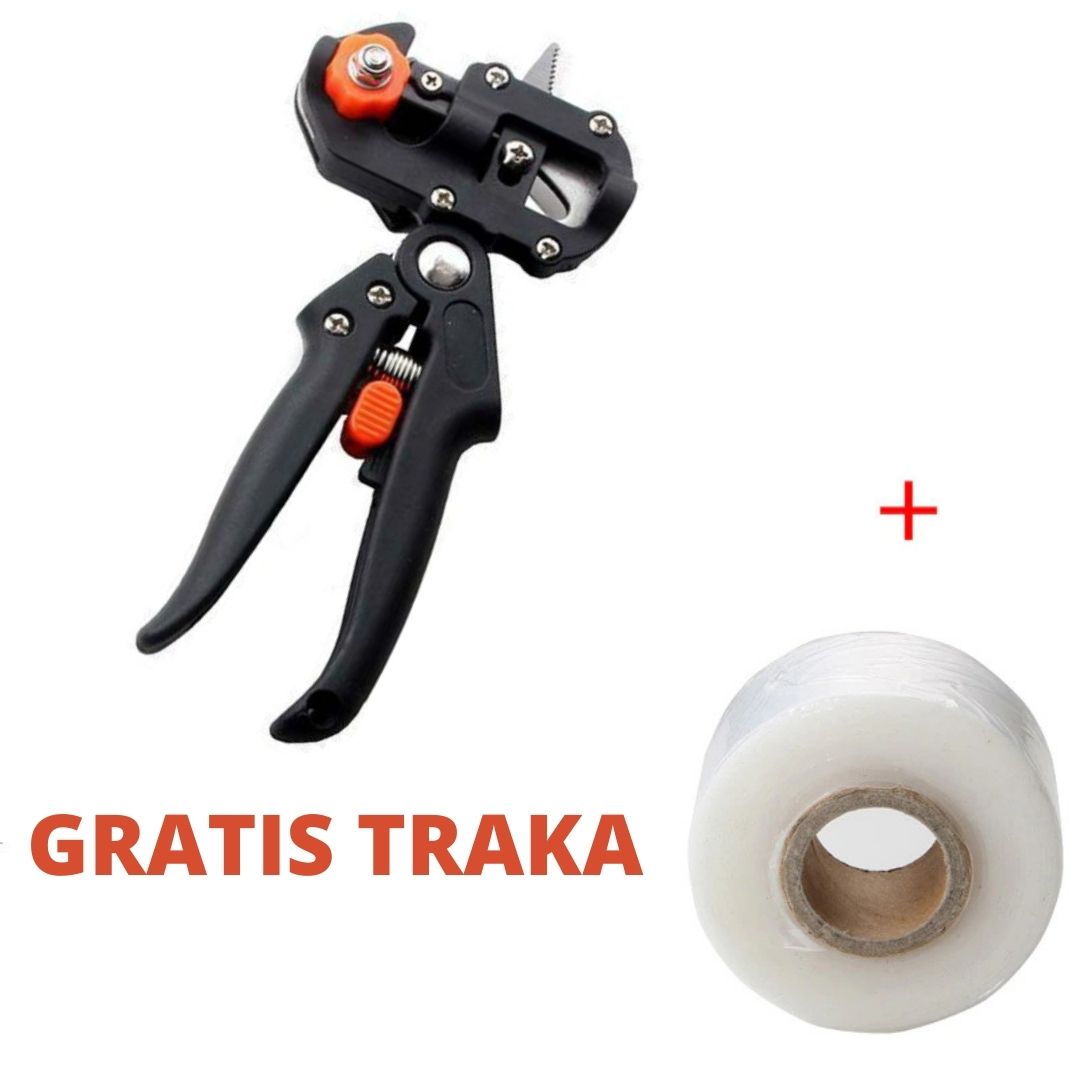 MASTERWOOD – Makaze za kalemljenje i orezivanje voća | Frogi Online