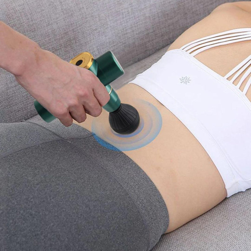 MINIRELAX – Mini ručni masažer