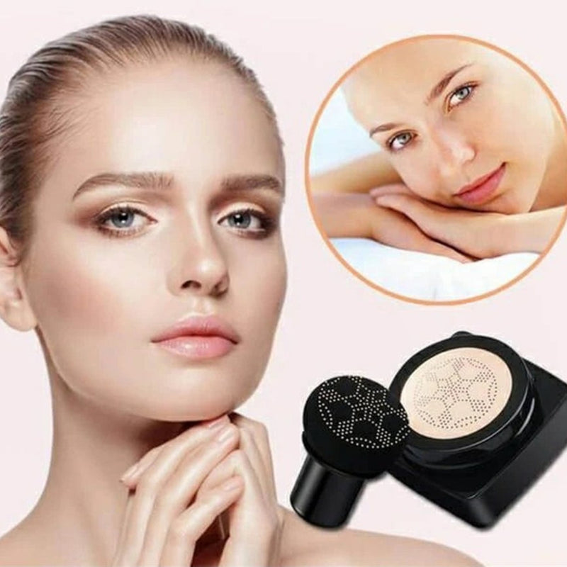 MUSBALM PLUS -Tonirana krema za lice i telo ( sa vazdušnim jastukom)