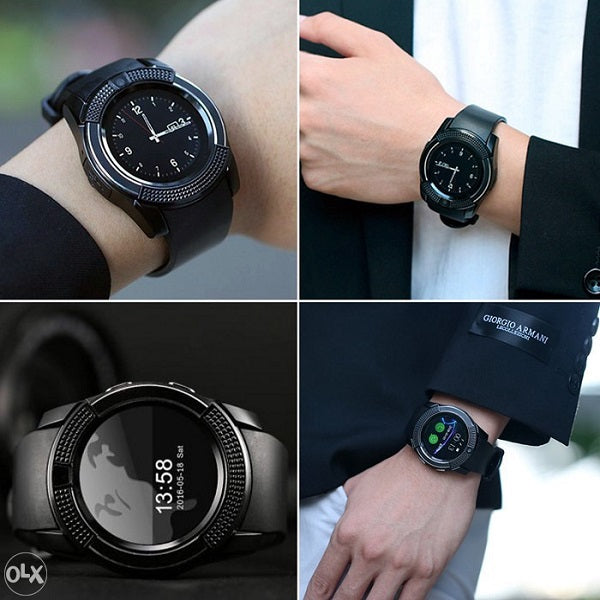 SMARTWATCH V8  Multifunkcionalni sportski sat